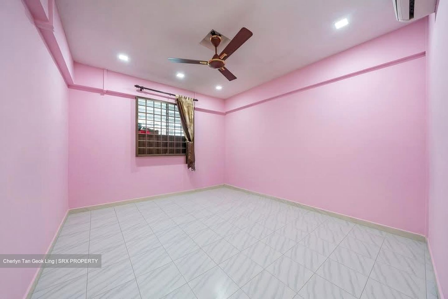 Blk 587 Cheng San Court (Ang Mo Kio), HDB 3 Rooms #602852421